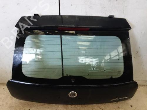 Tailgate FIAT GRANDE PUNTO (199_) 1.3 D Multijet | BP22878389C6 
