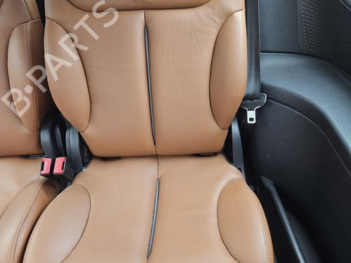 Sæde Bagtil Sæde Bagtil CITROËN C2 (JM_) 1.1 (60 hp) 30788776 30788776