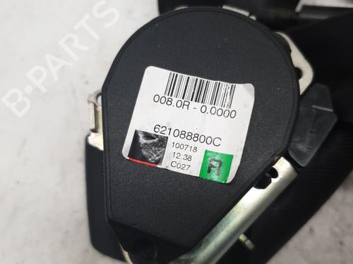 Used Front right seatbelt Front right seatbelt DACIA SANDERO II 1.0 SCe 75 (B8JC, B8JD, B8NC) (73 hp) 22876946 22876946