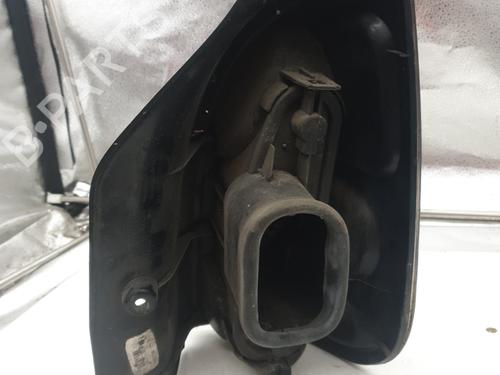 Used Left taillight Left taillight RENAULT ESPACE III (JE0_) 2.2 12V TD (JE0E, JE0H, JE0P) (113 hp) 22864147 22864147