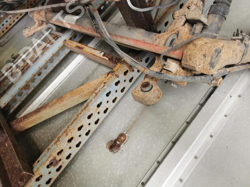 Rear axle PEUGEOT 106 II (1A_, 1C_) 1.0 i | BP22879231M2 