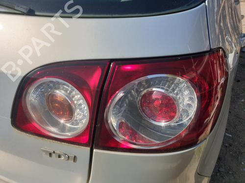 Right tailgate light VW GOLF PLUS V (5M1, 521) 2.0 TDI | BP29209763C80 