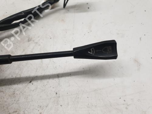 Used Steering column stalk Steering column stalk PEUGEOT 305 II (581M) 1.6 (90 hp) 22869802 22869802