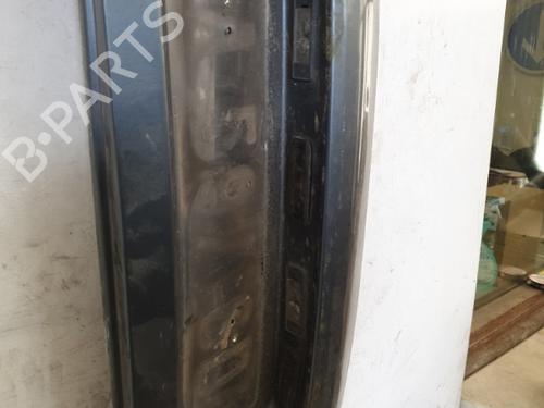Trunk håndtak CITROËN C4 Picasso I MPV (UD_) 1.6 HDi | BP24422924C132 