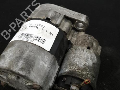 Starter NISSAN MICRA III (K12) 1.2 16V | BP22879927M8 