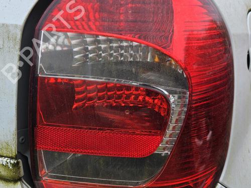 Used Right taillight RENAULT MODUS / GRAND MODUS (F/JP0_) 1.5 dCi 90 (88 hp) 25032839