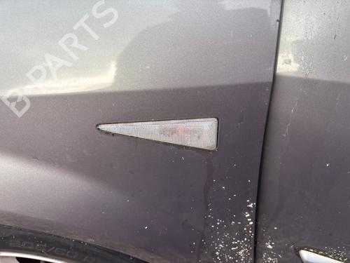 Used Left side indicator Left side indicator RENAULT SCÉNIC II (JM0/1_) 1.9 dCi (JM0G, JM12, JM1G, JM2C) (120 hp) 40200695 40200695