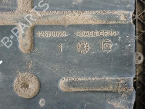 Used AdBlue tank AdBlue tank 34570244 34570244