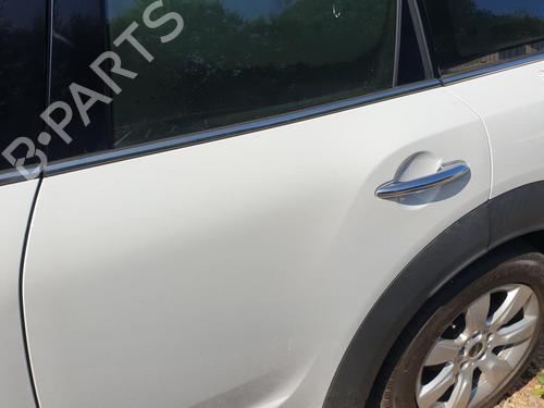 Używane Drzwi tylne lewe MINI MINI COUNTRYMAN (F60) Cooper D (150 hp) 26711679