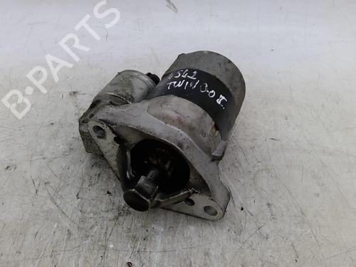 Used Starter Starter RENAULT TWINGO II (CN0_) 1.2 16V (CN0K, CN0V, CN0A) (76 hp) 22885445 22885445
