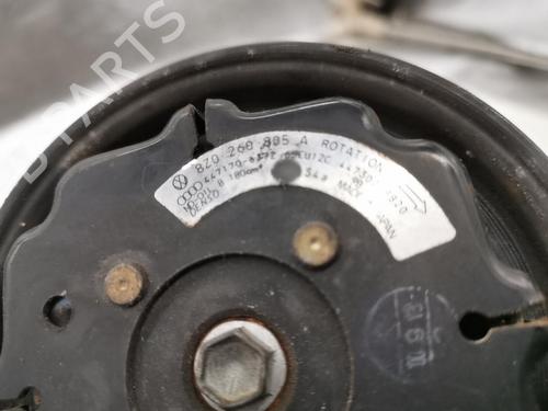 Used AC compressor AUDI A2 (8Z0) 1.4 (75 hp) 22878740