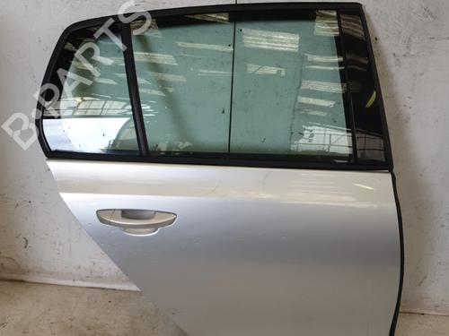 Used Right rear door VW GOLF VI (5K1) 1.6 TDI (105 hp) 29341240