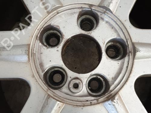 Rim RENAULT LAGUNA II Grandtour (KG0/1_) 1.9 dCi (KG0G) | BP22877811C45 
