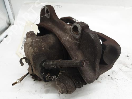 Venstre bremsekaliber foran PEUGEOT 807 (EB_) 2.0 HDi (107 hp) 28019664