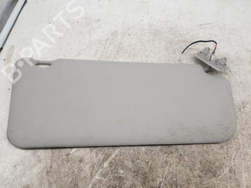 Venstre solskærm CITROËN JUMPY III Van (V_) 1.6 BlueHDi 95 | BP29757124I1 - Image 4