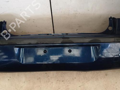 Used Rear bumper RENAULT LAGUNA II (BG0/1_) 1.9 dCi (107 hp) 22874918