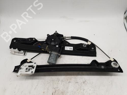 Used Front right window mechanism BMW X2 (F39) sDrive 18 d (150 hp) 22870030