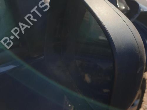 Right mirror DACIA SANDERO II 1.0 SCe 75 (B8JC, B8JD, B8NC) | BP29142675C27