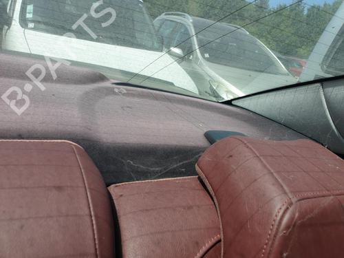 Rear parcel shelf PEUGEOT 407 Coupe (6C_) 2.7 HDi | BP37280590C85 - Image 2
