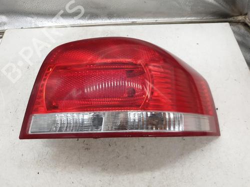 Used Right taillight Right taillight AUDI A3 (8P1) 1.9 TDI (105 hp) 22883908 22883908