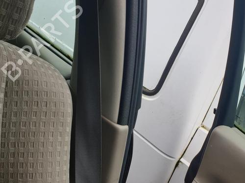 Front left seatbelt RENAULT SCÉNIC II (JM0/1_) 1.9 dCi (JM0G, JM12, JM1G, JM2C) | BP32003272I26 - Image 2