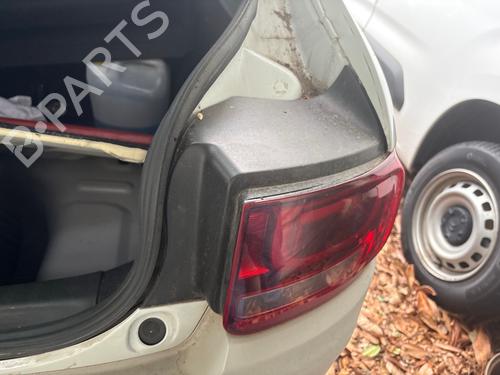 Right taillight CITROËN C4 CACTUS 1.2 THP 110 | BP39150508C35 - Image 2