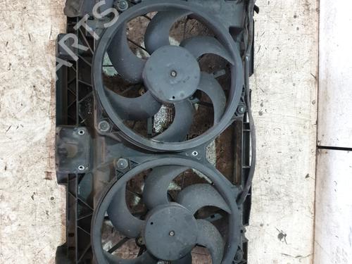 Used Front slam panel Front slam panel CITROËN C6 (TD_) 2.7 HDi (204 hp) 33000071 33000071