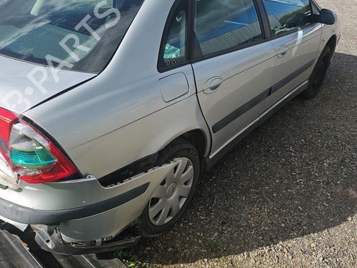 Starter CITROËN C5 II (RC_) 2.0 16V (RCRFJB, RCRFJC) | BP24429884M8 - Image 4