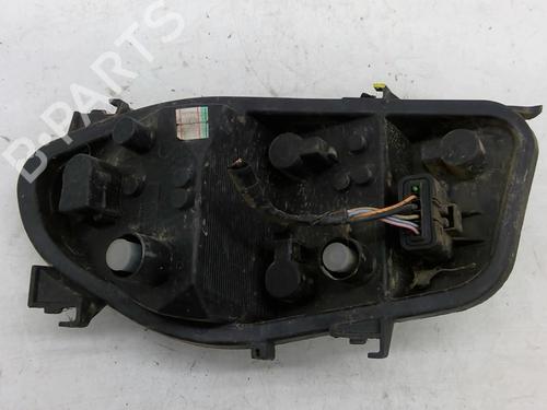 Used Lamp holder Lamp holder RENAULT CLIO III (BR0/1, CR0/1) 1.5 dCi (BR17, CR17) (86 hp) 24421382 24421382