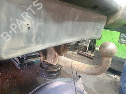 Kule for tilhengerfeste/Mekanisme Kule for tilhengerfeste/Mekanisme NISSAN TERRANO II (R20) 2.7 TDi 4WD (125 hp) 33742078 33742078