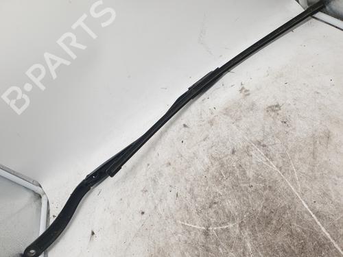 Used Front windshield wiper arm RENAULT TALISMAN Grandtour (KP_) 1.6 dCi 130 (130 hp) 24476761