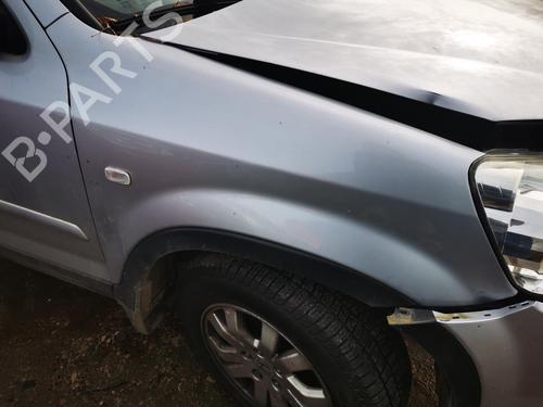 Used Right front fenders HONDA CR-V II (RD_) 2.2 CTDi (RD9) (140 hp) 22884046
