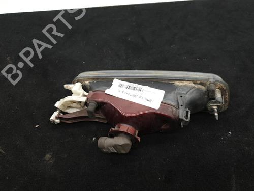 Left front fog light BMW 3 (E46) 320 i | BP22885705C30 