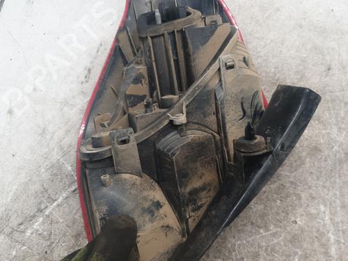 Left taillight CITROËN C4 II (NC_) 2.0 HDi / BlueHDi 150 | BP29738373C34 - Image 4