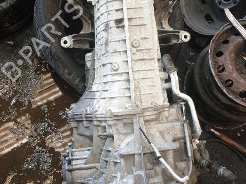 Gearbox AUDI Q5 (8RB) | BP34164908M3 - Image 4