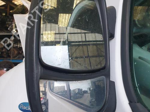 left-mirror-renault-trafic-ii-van-fl-2001-32349097 main image