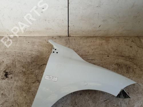 Used Right front fenders RENAULT MEGANE III Hatchback (BZ0/1_, B3_) 1.5 dCi (BZ09, BZ0D, BZ1W, BZ29, BZ14) (110 hp) 22864553
