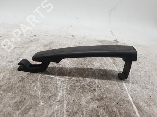 Used Front left exterior door handle Front left exterior door handle CITROËN C3 I (FC_, FN_) 1.1 i (60 hp) 24365114 24365114