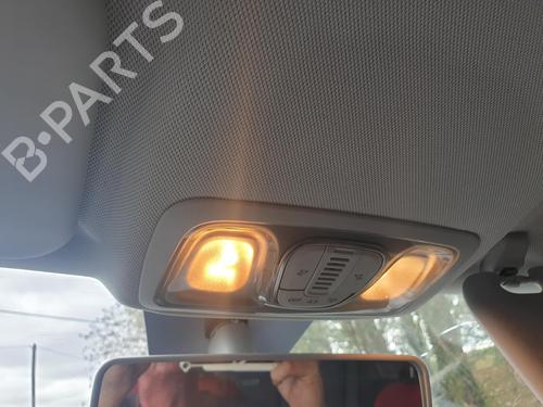 Used Interior roof light Interior roof light 38916441 38916441