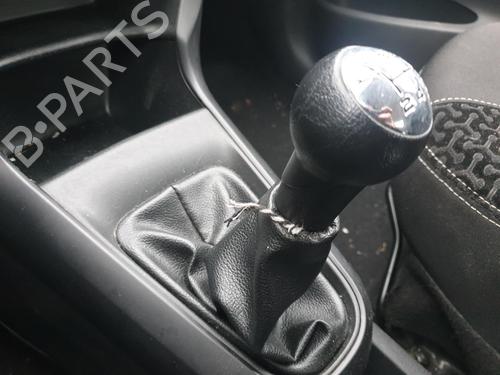 Used Shift knob Shift knob CITROËN C3 II (SC_) 1.4 HDi 70 (SC8HZC, SC8HR0, SC8HP4) (68 hp) 32003340 32003340