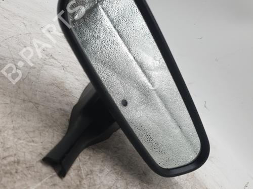 Used Rear mirror Rear mirror CITROËN C4 II (NC_) 1.6 VTi 120 (NC5FS0, NC5FS9) (120 hp) 23831800 23831800