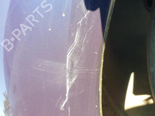 Used Right front fenders Right front fenders 26020610 26020610
