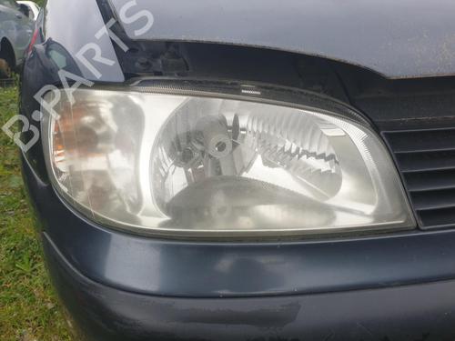 Used Right headlight Right headlight SEAT IBIZA II (6K1) 1.9 SDI (68 hp) 25770843 25770843