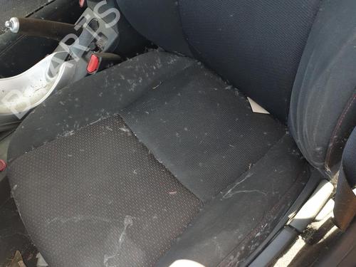 Left front seat TOYOTA AURIS (_E15_) 2.0 D-4D (ADE150_, ADE150R) | BP37588117C15 - Image 4