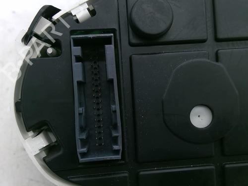 Used Instrument cluster FORD FIESTA VI (CB1, CCN) 1.4 TDCi (70 hp) 22872795