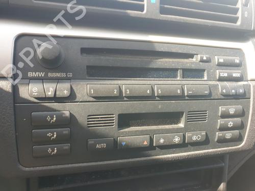 Climate control BMW 3 Touring (E46) 330 d | BP28707592I5 - Image 3