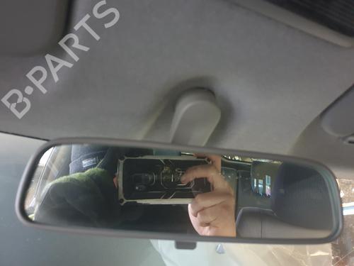 Rear mirror SUZUKI SWIFT III (MZ, EZ) 1.3 DDiS (RS413D) | BP30863354I6 - Image 2