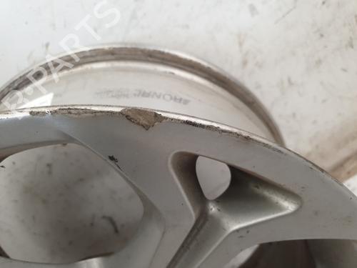 Rim BMW X3 (E83) xDrive 35 d | BP25890535C45 