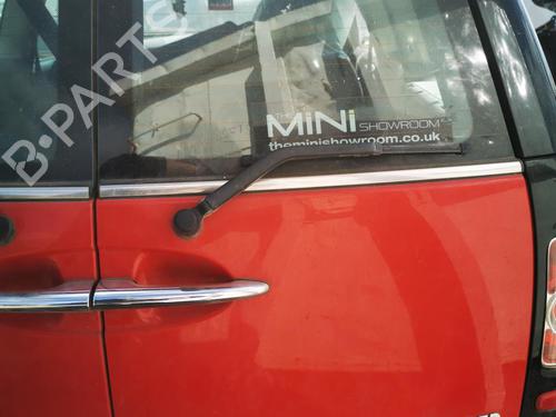 Right tailgate MINI MINI CLUBMAN (R55) Cooper | BP22865219C77 
