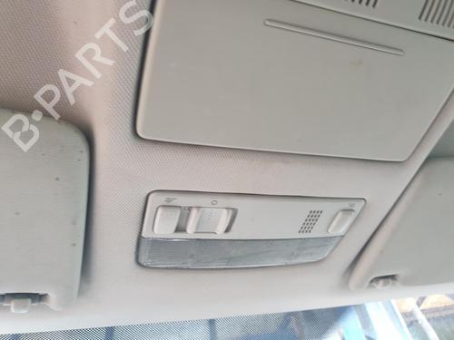 Used Interior roof light Interior roof light SKODA ROOMSTER (5J7) 1.4 TDI (80 hp) 28479269 28479269